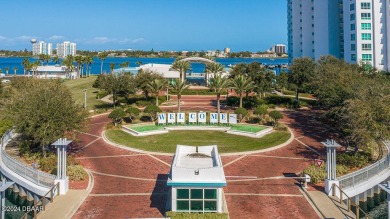 Luxurious high rise living collides with attainable price point