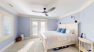 Experience elevated coastal living on highly sought-after