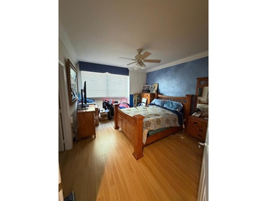 Luxurious, completely renovated lobby in this stunning high-rise