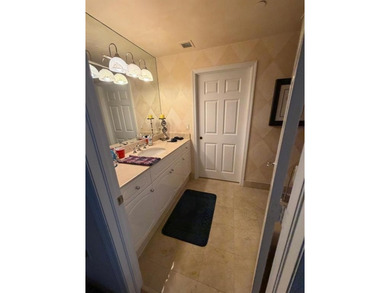 Luxurious, completely renovated lobby in this stunning high-rise