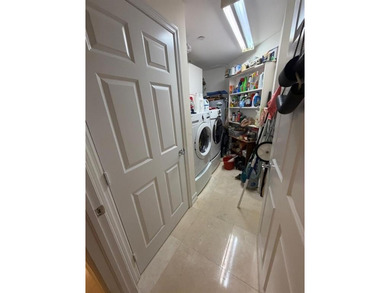 Luxurious, completely renovated lobby in this stunning high-rise