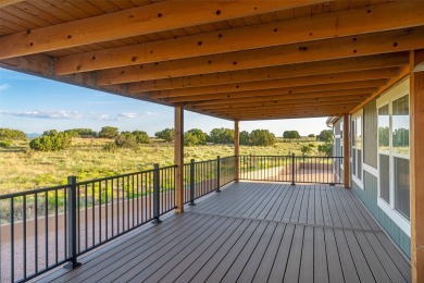 Views, Views, Views! 120 acres of gently rolling grasslands are