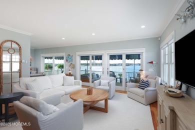 Welcome to 45 Inlet Drive- A Rare Waterfront Opportunity.Enjoy