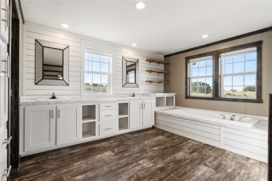 Views, Views, Views! 120 acres of gently rolling grasslands are