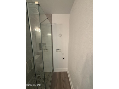 All new inside Studio Condominium. Close to the pool and ready