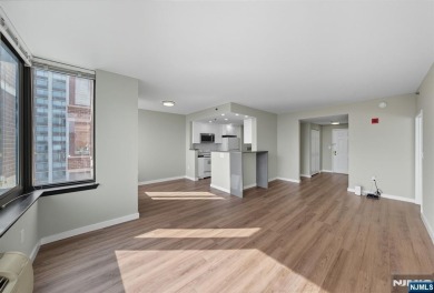 FULLY RENOVATED SPACIOUS UNIT WITH MANHATTAN AND HUDSON RIVER