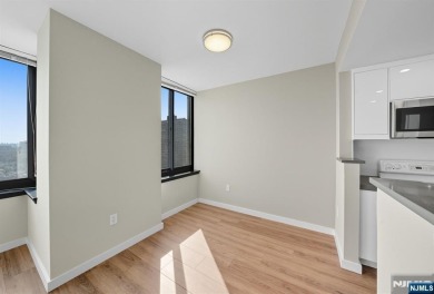 FULLY RENOVATED SPACIOUS UNIT WITH MANHATTAN AND HUDSON RIVER