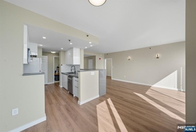 FULLY RENOVATED SPACIOUS UNIT WITH MANHATTAN AND HUDSON RIVER