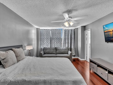 Enjoy the Florida lifestyle in Golden Surf Towers, an