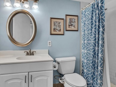 Enjoy the Florida lifestyle in Golden Surf Towers, an