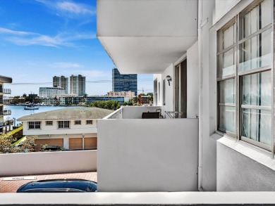 Enjoy the Florida lifestyle in Golden Surf Towers, an