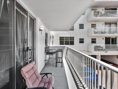 Enjoy the Florida lifestyle in Golden Surf Towers, an