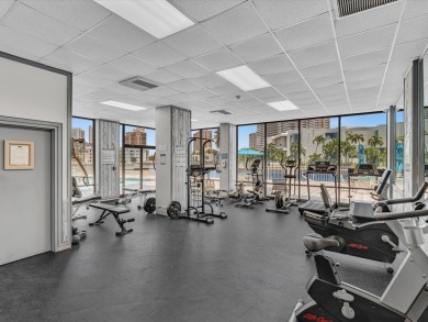 Enjoy the Florida lifestyle in Golden Surf Towers, an