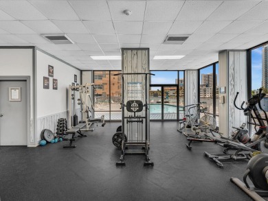 Enjoy the Florida lifestyle in Golden Surf Towers, an