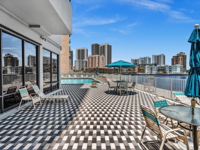 Enjoy the Florida lifestyle in Golden Surf Towers, an
