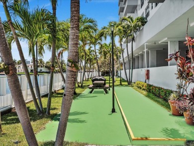 Enjoy the Florida lifestyle in Golden Surf Towers, an