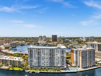 Enjoy the Florida lifestyle in Golden Surf Towers, an