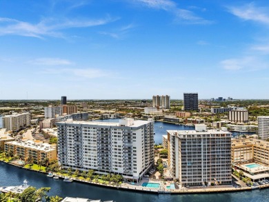 Enjoy the Florida lifestyle in Golden Surf Towers, an