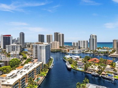 Enjoy the Florida lifestyle in Golden Surf Towers, an