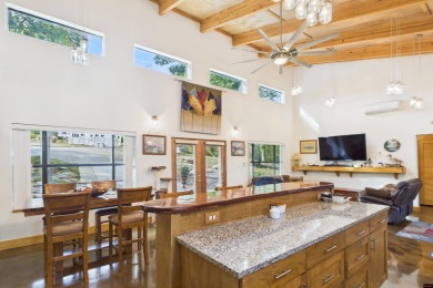 Escape to this 3BR/2BA country retreat on 12.9 acres m/l in