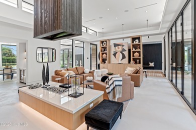 Introducing The Cypress House-a modern architectural triumph