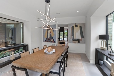 Introducing The Cypress House-a modern architectural triumph