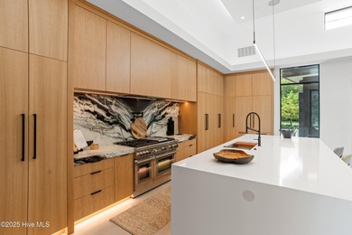 Introducing The Cypress House-a modern architectural triumph