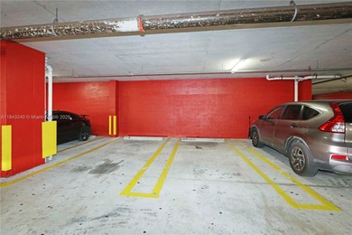 This stunning Coral Gables penthouse is perched on the top floor