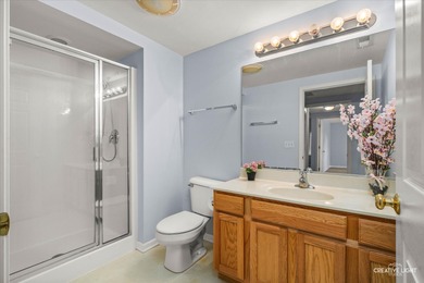 Welcome to this newly refurbished condo with new painting