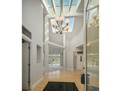 True value in a great location! Stunning custom home w/ endless