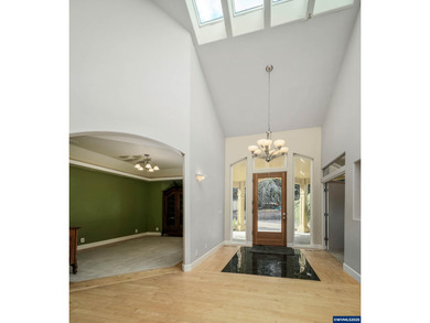 True value in a great location! Stunning custom home w/ endless