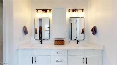 Direct Gulf Sailboat Access home located on a large lake