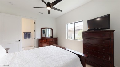 Direct Gulf Sailboat Access home located on a large lake