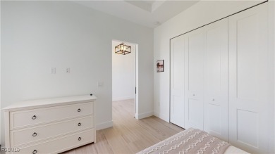 Direct Gulf Sailboat Access home located on a large lake