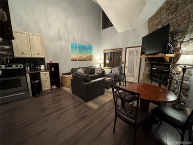 Turn-Key Loft Condo at The Inn at Silver Creek - Ideal for