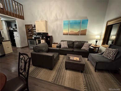 Turn-Key Loft Condo at The Inn at Silver Creek - Ideal for