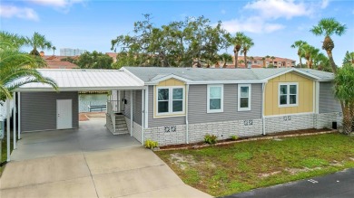 Welcome to 4851 W Gandy Blvd, Lot S-11 - Your Waterfront Escape