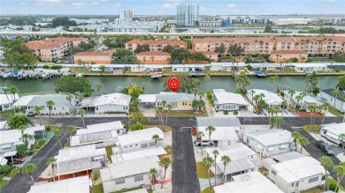 Welcome to 4851 W Gandy Blvd, Lot S-11 - Your Waterfront Escape