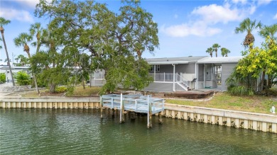 Welcome to 4851 W Gandy Blvd, Lot S-11 - Your Waterfront Escape