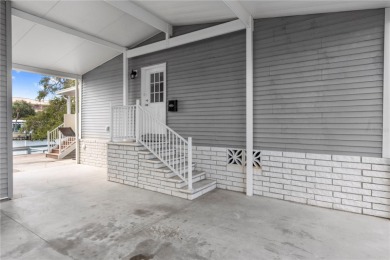 Welcome to 4851 W Gandy Blvd, Lot S-11 - Your Waterfront Escape