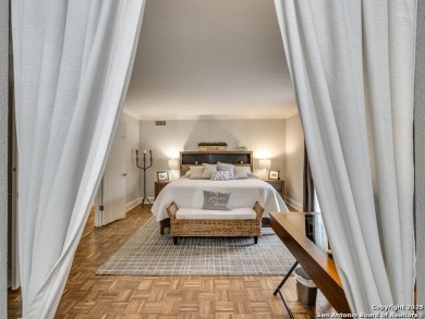 Experience the perfect location with a blend of classic and