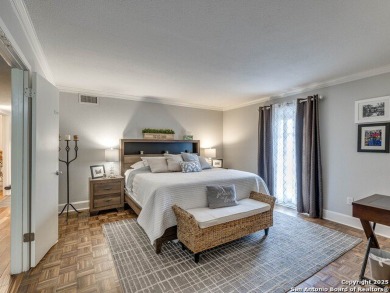 Experience the perfect location with a blend of classic and