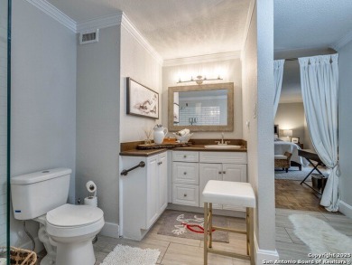 Experience the perfect location with a blend of classic and