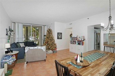 Gorgeous and beautifully maintained unit on the first floor