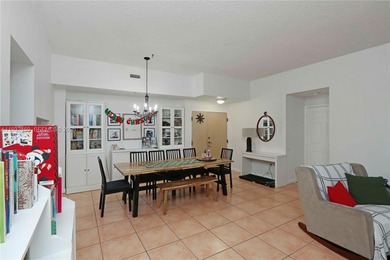Gorgeous and beautifully maintained unit on the first floor