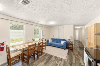 VA APPROVED! Modern 3BR/2BA Move-In Ready Home -- Accessible