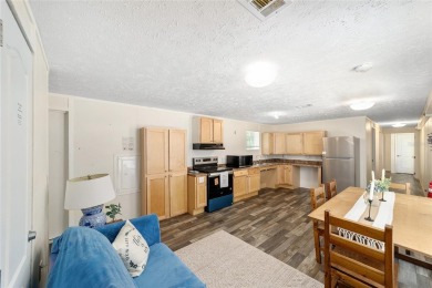 VA APPROVED! Modern 3BR/2BA Move-In Ready Home -- Accessible