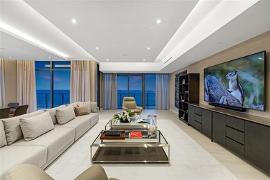 Penthouse 03 at Solemar will take your breath away, over 4600