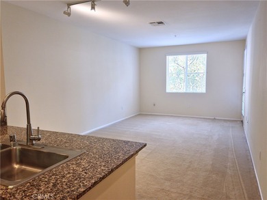 Private and peaceful, this beautifully updated third-floor condo