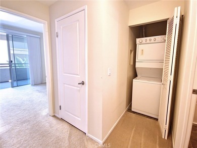 Private and peaceful, this beautifully updated third-floor condo